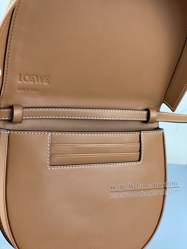 LOEWE包包 羅意威heel女士小挎包 10191  tcl1212